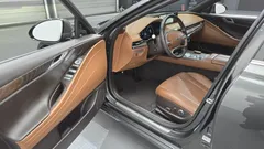 2022 Genesis G80 Gasoline 2.5 Turbo AWD — фото 10