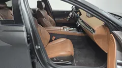 2022 Genesis G80 Gasoline 2.5 Turbo AWD — фото 11