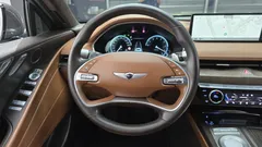 2022 Genesis G80 Gasoline 2.5 Turbo AWD — фото 12