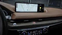 2022 Genesis G80 Gasoline 2.5 Turbo AWD — фото 13