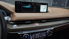 2022 Genesis G80 Gasoline 2.5 Turbo AWD — фото 14