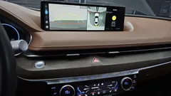 2022 Genesis G80 Gasoline 2.5 Turbo AWD — фото 15