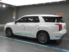 2023 Hyundai Palisade Diesel 2.2 2WD — фото 2