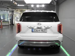 2023 Hyundai Palisade Diesel 2.2 2WD — фото 4