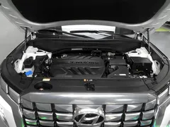 2023 Hyundai Palisade Diesel 2.2 2WD — фото 6