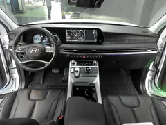 2023 Hyundai Palisade Diesel 2.2 2WD — фото 7