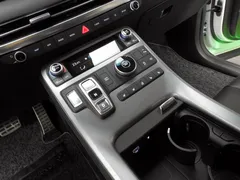 2023 Hyundai Palisade Diesel 2.2 2WD — фото 9