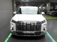 2023 Hyundai Palisade Diesel 2.2 2WD — фото 12