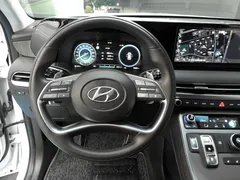 2023 Hyundai Palisade Diesel 2.2 2WD — фото 19