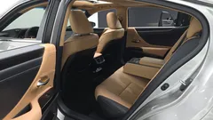 2024 Lexus ES Luxury Plus — фото 11