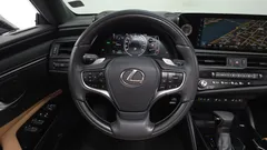2024 Lexus ES Luxury Plus — фото 14