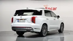 2023 Hyundai Palisade Diesel 2.2 2WD — фото 2