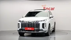 2023 Hyundai Palisade Diesel 2.2 2WD — фото 3