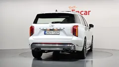 2023 Hyundai Palisade Diesel 2.2 2WD — фото 4