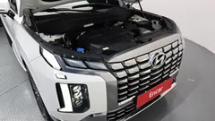 2023 Hyundai Palisade Diesel 2.2 2WD — фото 6