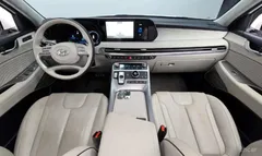 2023 Hyundai Palisade Diesel 2.2 2WD — фото 7