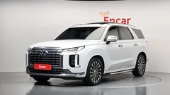 2023 Hyundai Palisade Diesel 2.2 2WD — фото 11