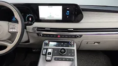 2023 Hyundai Palisade Diesel 2.2 2WD — фото 17