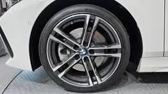 2022 BMW 1-Series 120i M Sports — фото 5