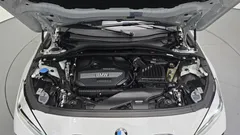 2022 BMW 1-Series 120i M Sports — фото 6