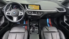 2022 BMW 1-Series 120i M Sports — фото 7