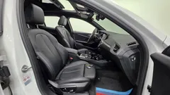 2022 BMW 1-Series 120i M Sports — фото 10