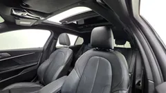 2022 BMW 1-Series 120i M Sports — фото 11