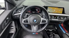 2022 BMW 1-Series 120i M Sports — фото 13