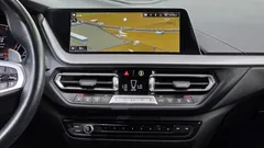 2022 BMW 1-Series 120i M Sports — фото 14