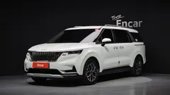 2023 Kia Carnival Gasoline 9-Seater Prestige — фото 1