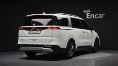 2023 Kia Carnival Gasoline 9-Seater Prestige — фото 2