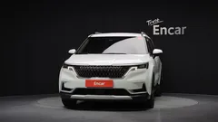 2023 Kia Carnival Gasoline 9-Seater Prestige — фото 3