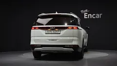 2023 Kia Carnival Gasoline 9-Seater Prestige — фото 4