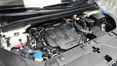 2023 Kia Carnival Gasoline 9-Seater Prestige — фото 6