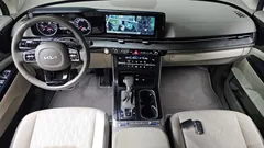 2023 Kia Carnival Gasoline 9-Seater Prestige — фото 7