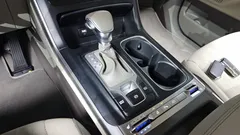 2023 Kia Carnival Gasoline 9-Seater Prestige — фото 9