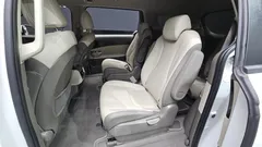 2023 Kia Carnival Gasoline 9-Seater Prestige — фото 12