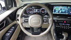 2023 Kia Carnival Gasoline 9-Seater Prestige — фото 13