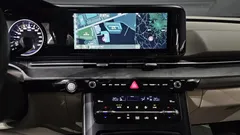 2023 Kia Carnival Gasoline 9-Seater Prestige — фото 14