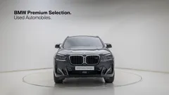 2023 BMW X4 xDrive M40i — фото 3