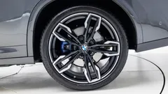 2023 BMW X4 xDrive M40i — фото 5