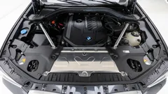 2023 BMW X4 xDrive M40i — фото 6