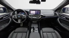 2023 BMW X4 xDrive M40i — фото 7