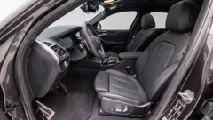 2023 BMW X4 xDrive M40i — фото 10