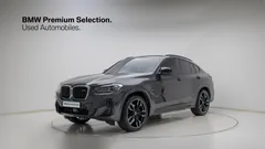 2023 BMW X4 xDrive M40i — фото 12