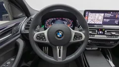 2023 BMW X4 xDrive M40i — фото 16