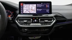 2023 BMW X4 xDrive M40i — фото 17