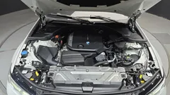 2022 BMW 3-Series 320d Touring M Sport — фото 6