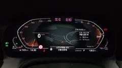 2022 BMW 3-Series 320d Touring M Sport — фото 8