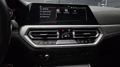 2022 BMW 3-Series 320d Touring M Sport — фото 14